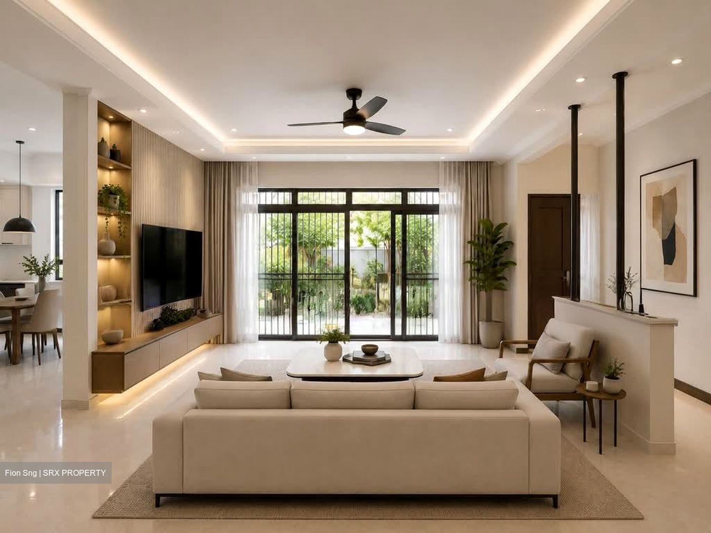 Sembawang Hills Estate (D20), Detached #590399461
